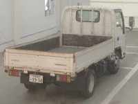 Mazda TITAN лот № 6024 оценка 3.5  с аукциона в Японии 1