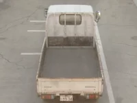 Mazda TITAN лот № 6024 оценка 3.5  с аукциона в Японии 2