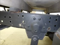 Mazda TITAN лот № 6024 оценка 3.5  с аукциона в Японии 3