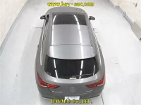 Mercedes-Benz CLA CLASS лот № 60410 оценка R  с аукциона в Японии 4