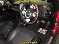 BMW MINI лот № 60411 оценка 3.5  с аукциона в Японии 2