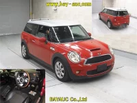 BMW MINI лот № 60411 оценка 3.5  с аукциона в Японии 3