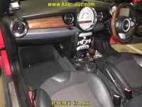 BMW MINI лот № 60411 оценка 3.5  с аукциона в Японии 5