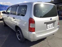 Toyota PROBOX лот № 3003 оценка 4  с аукциона в Японии 1