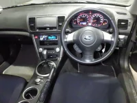 Subaru LEGACY лот № 2040 оценка 3.5  с аукциона в Японии 3