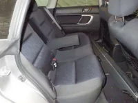 Subaru LEGACY лот № 2040 оценка 3.5  с аукциона в Японии 4