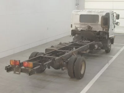 Hino TRUCK