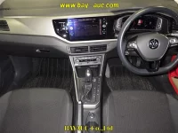 Volkswagen POLO лот № 60414 оценка 5  с аукциона в Японии 5
