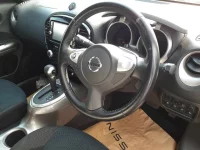 Nissan JUKE лот № 33382 оценка 4.5  с аукциона в Японии 8