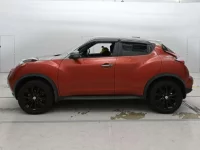 Nissan JUKE лот № 33382 оценка 4.5  с аукциона в Японии 3