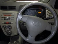 Subaru PLEO лот № 2043 оценка 3.5  с аукциона в Японии 3