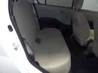 Subaru PLEO лот № 2043 оценка 3.5  с аукциона в Японии 4