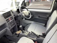 Suzuki CARRY TRUCK лот № 3005 оценка 6  с аукциона в Японии 2