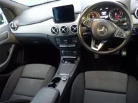Mercedes-Benz B CLASS лот № 3007 оценка 4  с аукциона в Японии 2