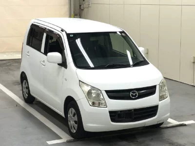 Mazda AZ WAGON