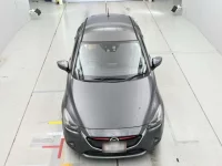 Mazda DEMIO лот № 90540 оценка 3  с аукциона в Японии 6