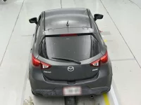 Mazda DEMIO лот № 90540 оценка 3  с аукциона в Японии 7