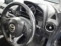 Mazda DEMIO лот № 90540 оценка 3  с аукциона в Японии 8