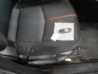 Mazda DEMIO лот № 90540 оценка 3  с аукциона в Японии 9