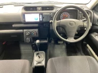 Toyota SUCCEED лот № 3467 оценка 4  с аукциона в Японии 2