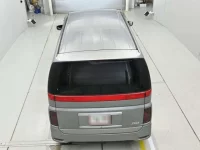 Nissan ELGRAND лот № 90546 оценка 3.5  с аукциона в Японии 7