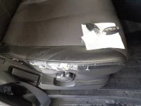 Nissan ELGRAND лот № 90546 оценка 3.5  с аукциона в Японии 9