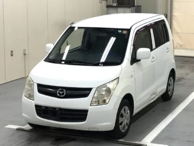 Mazda AZ WAGON
