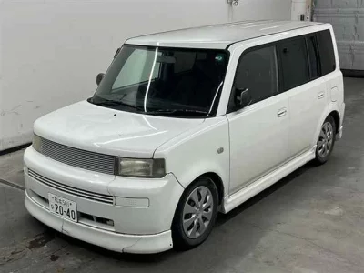 Toyota BB