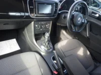 Volkswagen THE BEETLE лот № 3020 оценка 4  с аукциона в Японии 2