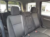 Honda STEP WAGON лот № 30345 оценка 4  с аукциона в Японии 10