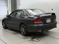 Mitsubishi GALANT лот № 90562 оценка 4  с аукциона в Японии 5