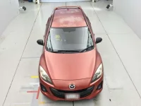 Mazda AXELA лот № 30349 оценка 3  с аукциона в Японии 6