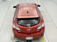 Mazda AXELA лот № 30349 оценка 3  с аукциона в Японии 7