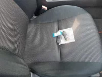 Mazda AXELA лот № 30349 оценка 3  с аукциона в Японии 9