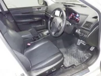 Subaru LEGACY лот № 2067 оценка 4  с аукциона в Японии 2