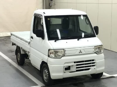 Mitsubishi MINICAB TRUCK