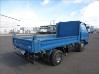 Mazda TITAN лот № 8008 оценка RB  с аукциона в Японии 1