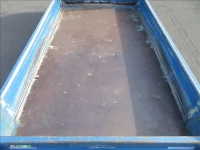 Mazda TITAN лот № 8008 оценка RB  с аукциона в Японии 3