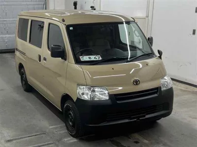 Toyota LITE ACE VAN
