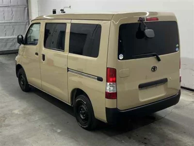 Toyota LITE ACE VAN