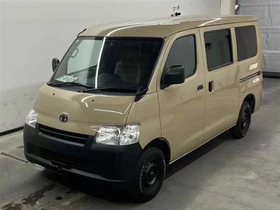 Toyota LITE ACE VAN