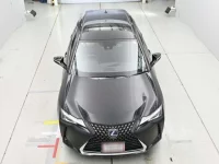 Lexus UX лот № 30356 оценка 4  с аукциона в Японии 6