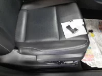 Lexus UX лот № 30356 оценка 4  с аукциона в Японии 9