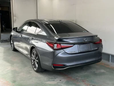 Lexus ES350