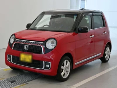 Honda N ONE