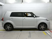 Toyota COROLLA RUMION лот № 30360 оценка 4  с аукциона в Японии 2