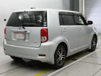 Toyota COROLLA RUMION лот № 30360 оценка 4  с аукциона в Японии 1