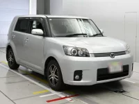 Toyota COROLLA RUMION лот № 30360 оценка 4  с аукциона в Японии 4