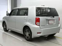 Toyota COROLLA RUMION лот № 30360 оценка 4  с аукциона в Японии 5