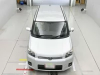 Toyota COROLLA RUMION лот № 30360 оценка 4  с аукциона в Японии 6